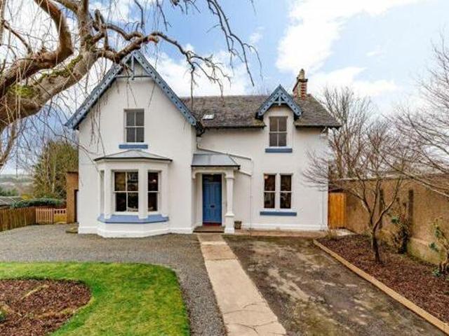 House for sale in Milton Bridge, Scotland