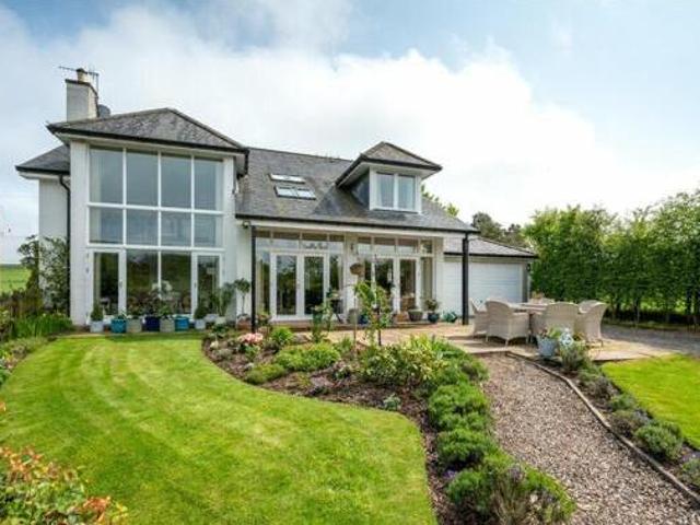 House for sale in Milton Bridge, Scotland