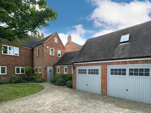 House for sale in Lyons, Greater London