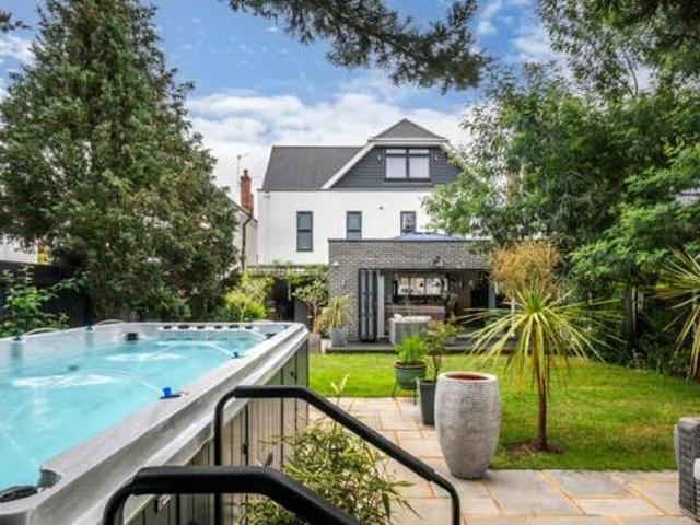 House for sale in Bournemouth, Bournemouth, Christchurch and Poole