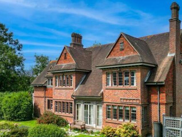 House for sale in Walhampton, Ashurst Bridge