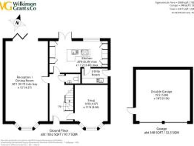 Farm for sale in Watergate, Devon