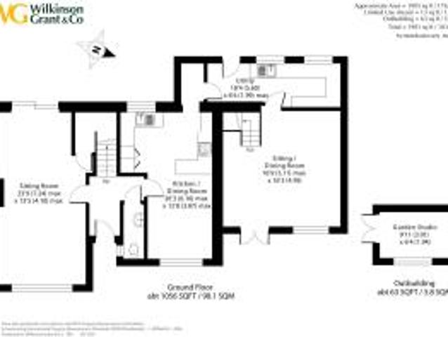 Farm for sale in Watergate, Devon
