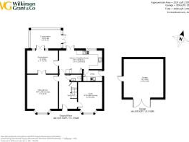 Farm for sale in Watergate, Devon