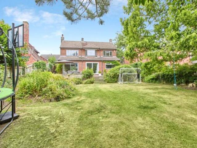 Farm for sale in East Midlands