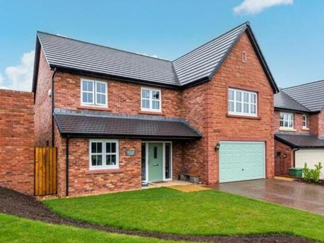 House for sale in Penrith, Westmorland and Furness