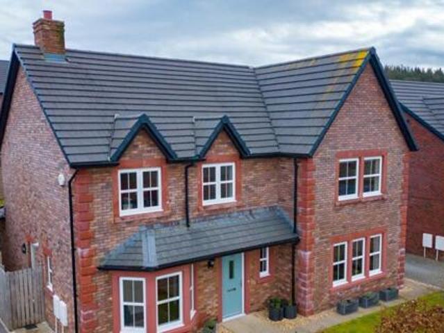 House for sale in Penrith, Westmorland and Furness