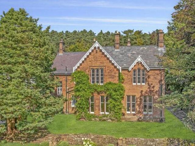 House for sale in Penrith, Westmorland and Furness