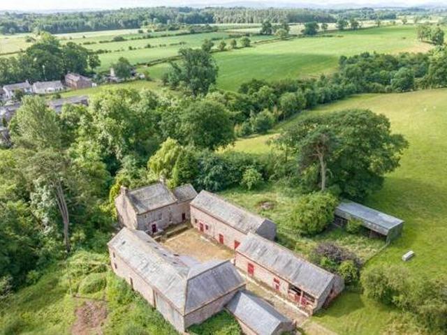 House for sale in Penrith, Westmorland and Furness