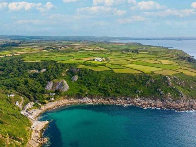 House for sale in Penzance, Cornwall