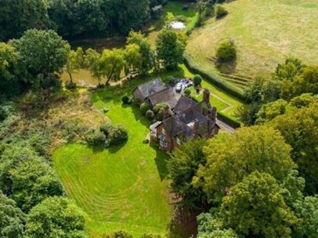 House for sale in Lyons, Greater London