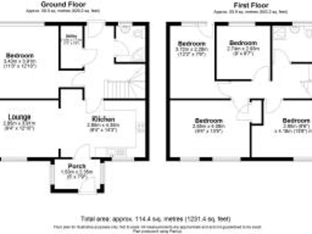 Farm for sale in Kensington, Calderstones