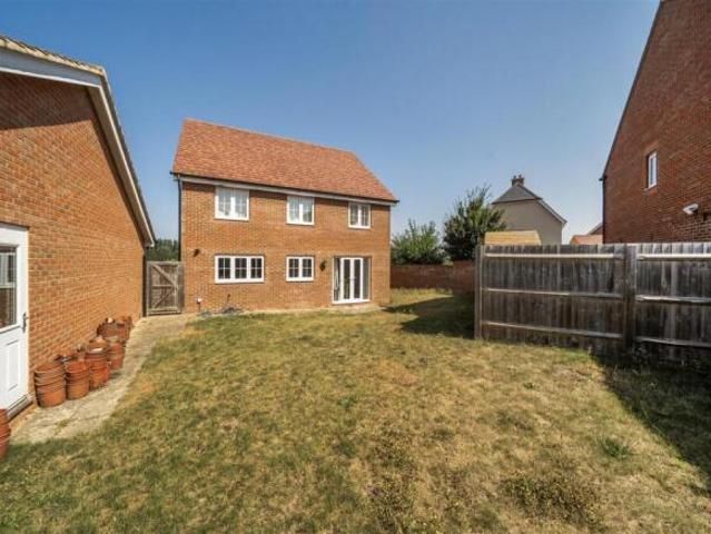 Farm for sale in Bedford