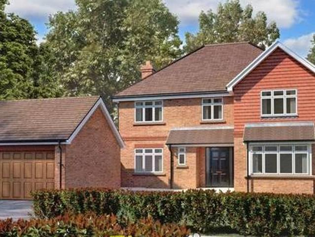House for rent in West Sussex