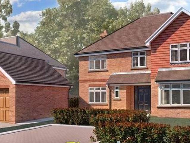 House for rent in West Sussex
