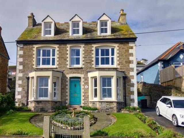 House for sale in Penwartha Coombe, Cornwall
