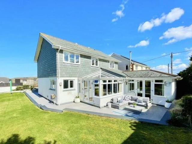 House for sale in Penwartha Coombe, Cornwall