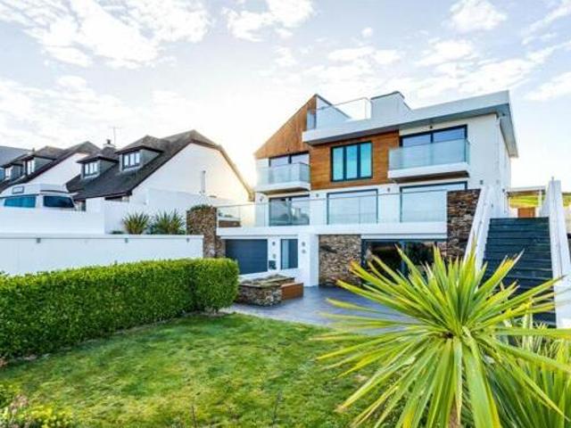 House for sale in Penwartha Coombe, Cornwall