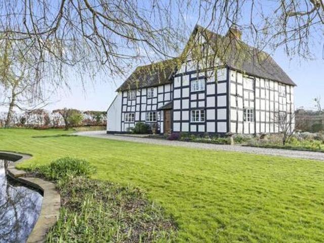 House for sale in Pensham, Wychavon