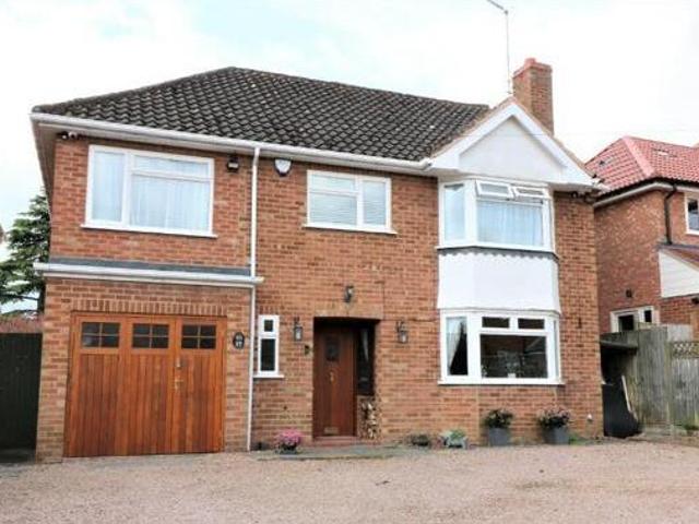House for sale in Pershore, Wychavon