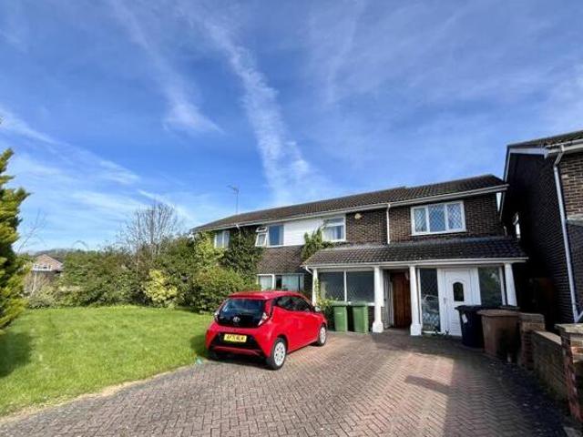 House for sale in Peterborough, Cambridgeshire and Peterborough