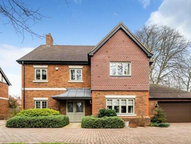 House for sale in Hampton Green, Cambridgeshire