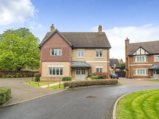 House for sale in Hampton Green, Cambridgeshire