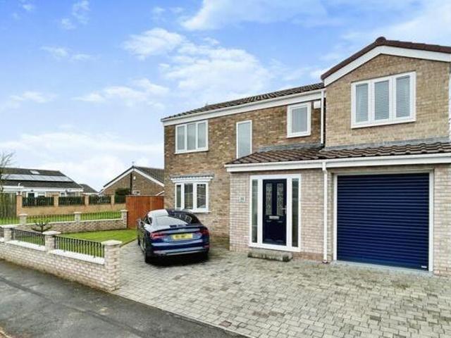 House for sale in Old Shotton, Peterlee