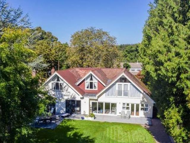 House for sale in Hampshire