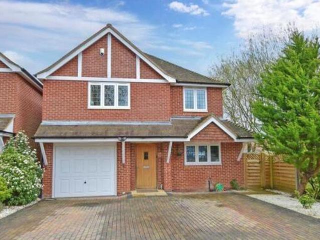 House for sale in Petersfield, Bolton Low Houses