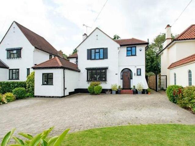 House for sale in Orpington, Greater London