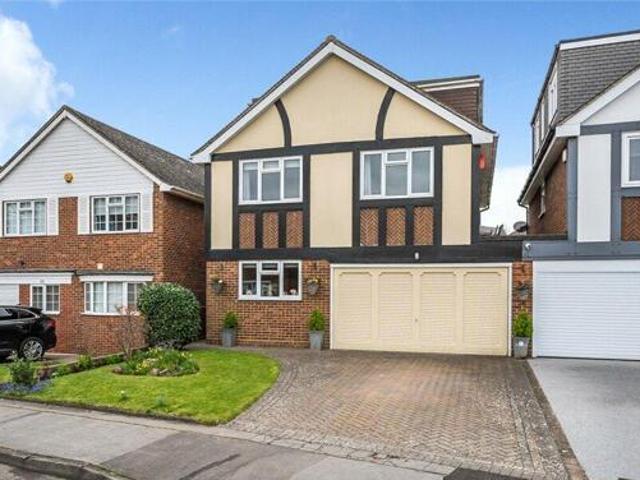 House for sale in Orpington, Greater London