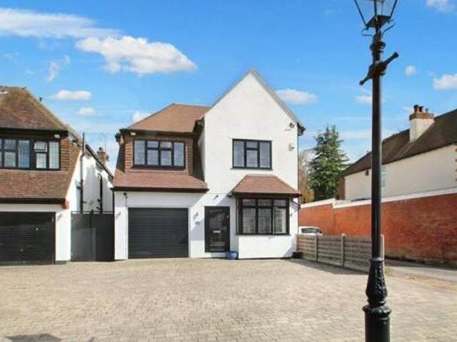 House for sale in City of London, Greater London