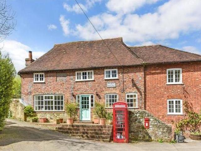 House for sale in Tillington, Chichester