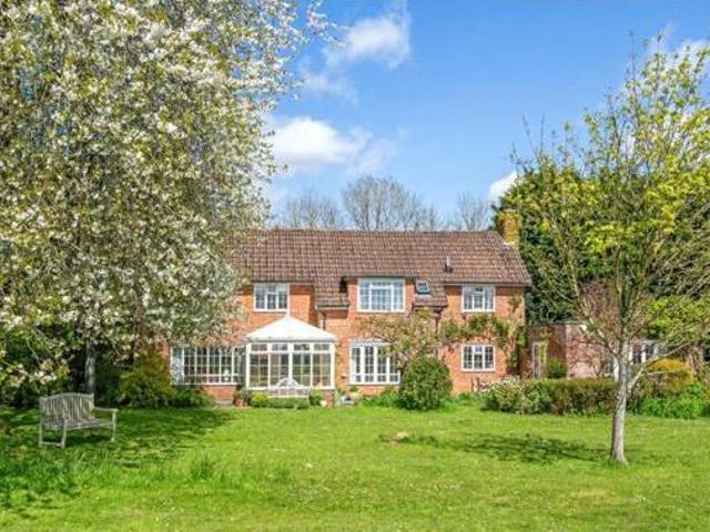 House for sale in Pewsey, Wiltshire