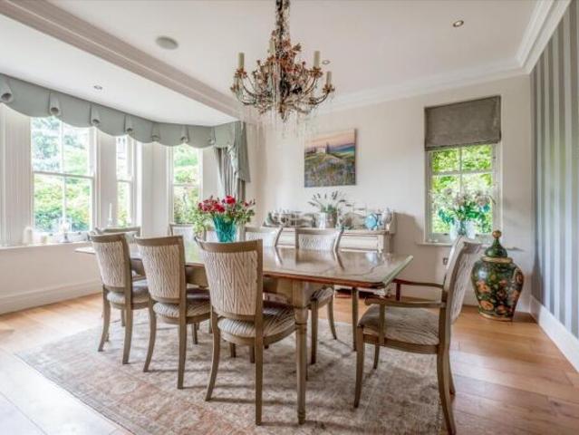 Property for sale in The Butts, Kent