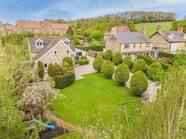 House for sale in Pickering, North Yorkshire