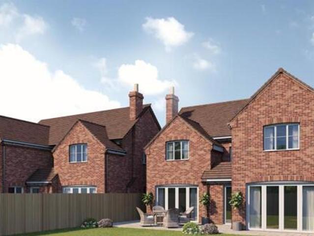 House for sale in West Midlands