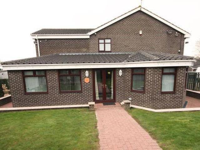 House for sale in Durham