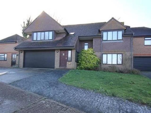 House for sale in East Sussex