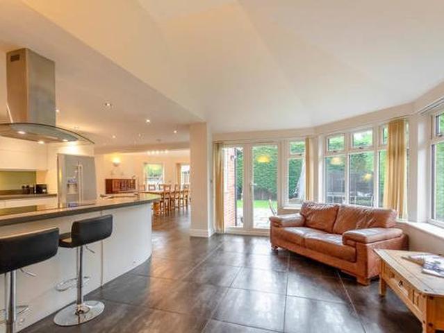 House for sale in Cambridgeshire
