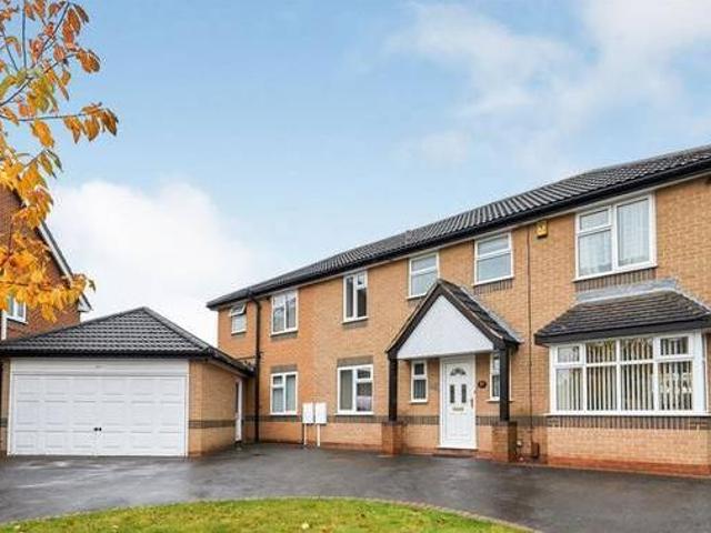 House for sale in Derbyshire Dales, East Midlands
