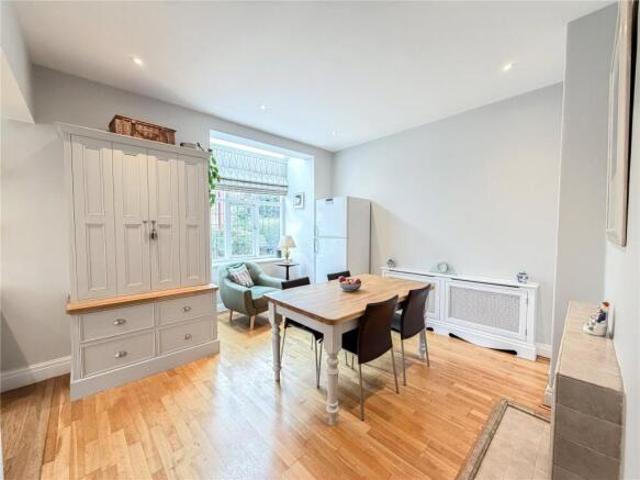 Farm for sale in Georgia, Greater Manchester