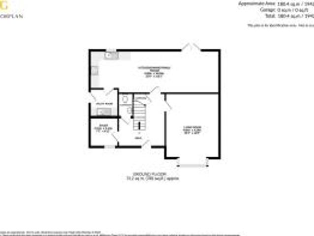 Farm for sale in Watergate, Devon