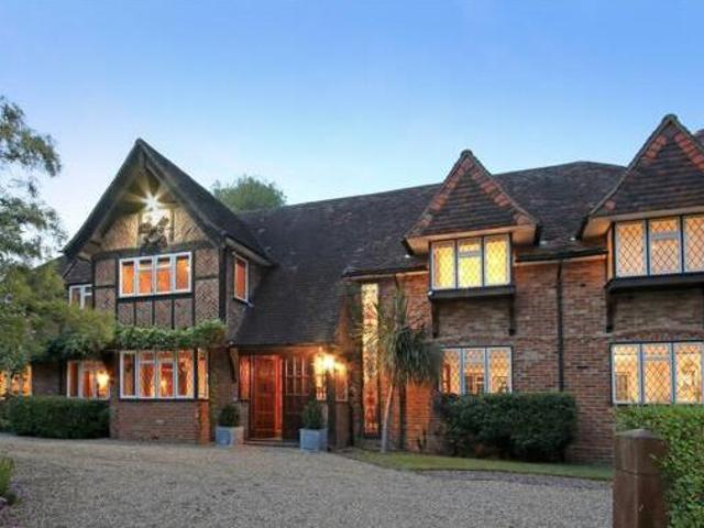 House for sale in Maidenhead