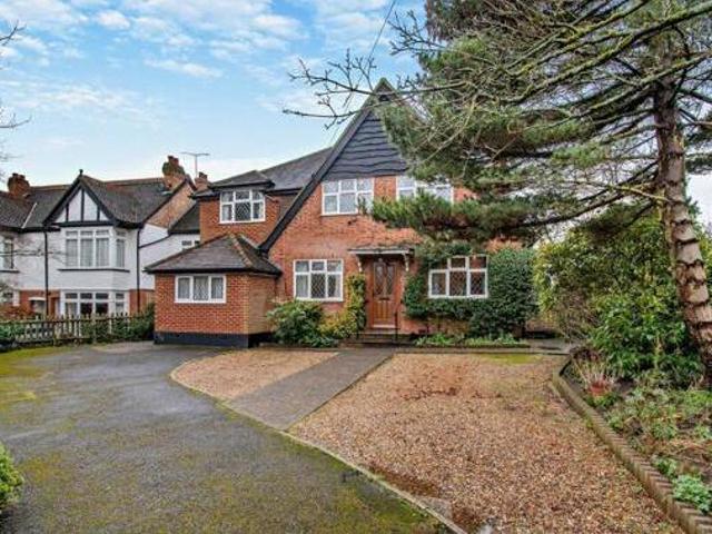 House for sale in London Borough of Harrow, Greater London