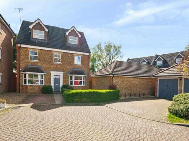 House for sale in London Borough of Harrow, Greater London