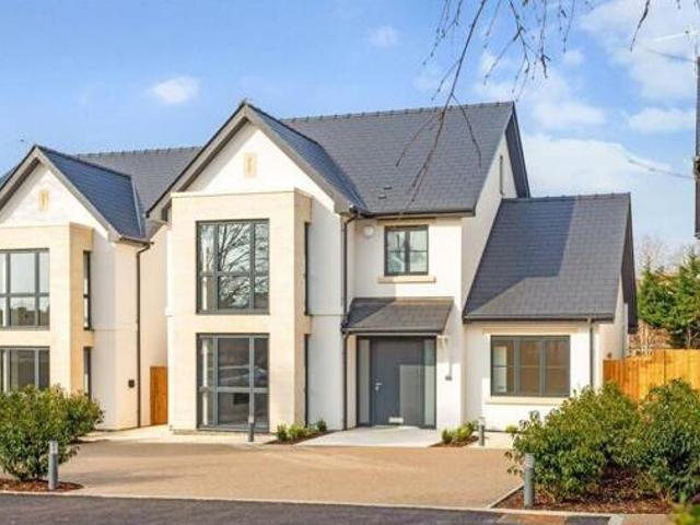House for sale in Golden Valley, Gloucestershire