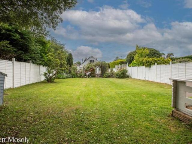 Farm for sale in Wrotham, Bourne Vale