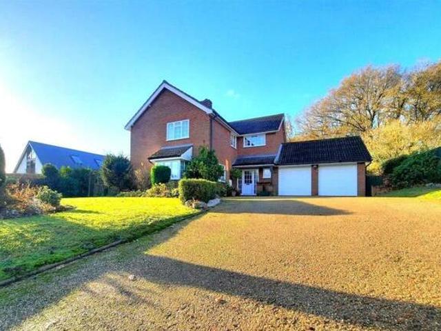 House for sale in Key Street, Suffolk